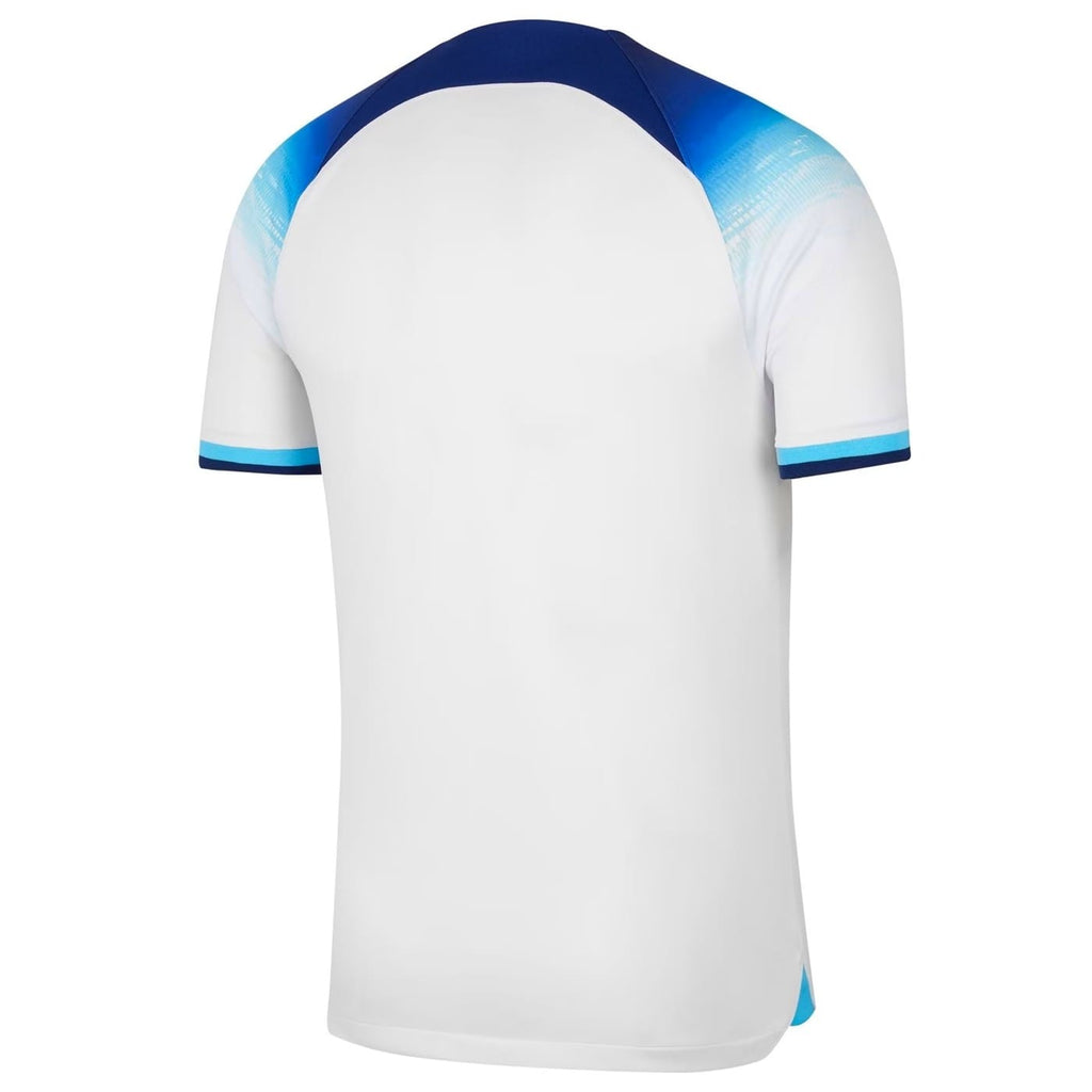 Maglia da calcio della nazionale inglese Home 2022/23 - Nike