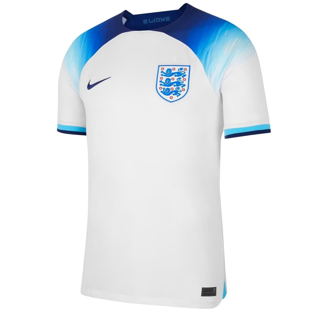 Maglia da calcio della nazionale inglese Home 2022/23 - Nike